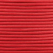 Gummikordel 2mm Länge 5m Blutrot B54