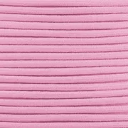 Gummikordel 2mm Länge 5m Kräftiges Rosa B57