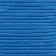 Gummikordel 2mm Länge 5m Blau B8