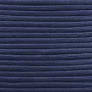 Gummikordel 2mm Länge 5m Marine D40