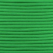 Gummikordel 2mm Länge 5m Grasgrün D52