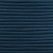 Gummikordel 2mm Länge 5m Petrol D103