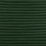 Gummikordel 2mm Länge 5m Dunkelgrün D190