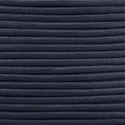 Gummikordel 2mm Länge 5m Indigo D196