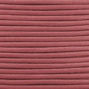 Gummikordel 2mm Länge 5m Altrosa D213