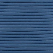 Gummikordel 2mm Länge 5m Jeansblau D240