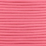 Gummikordel 2mm Länge 5m Rosa D322
