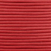 Gummikordel 2mm Länge 5m Feuerrot D820