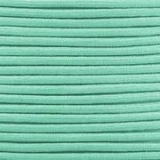 Gummikordel 2mm Länge 5m Mint D871