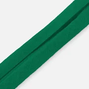 PRYM Schrägband Baumwolle 20mm Länge 3,5m Gras