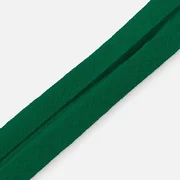 PRYM Schrägband Baumwolle 20mm Länge 3,5m Moos