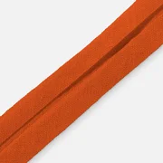  PRYM Schrägband Baumwolle 20mm Länge 3,5m Orange