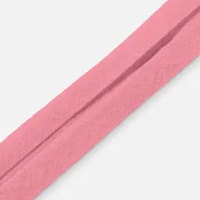 PRYM Schrägband Baumwolle 20mm Länge 3,5m Pastellrosa