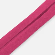 PRYM Schrägband Baumwolle 20mm Länge 3,5m Pink