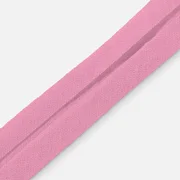 PRYM Schrägband Baumwolle 20mm Länge 3,5m Rosa