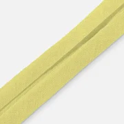 PRYM Schrägband Baumwolle 20mm Länge 3,5m Vanille