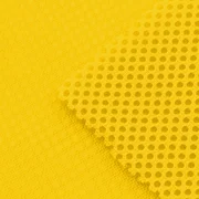 Air Mesh Uni Gelb