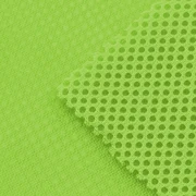 Air Mesh Uni Grün