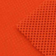 Air Mesh Uni Orange