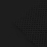 Air Mesh Uni Schwarz