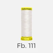 Gütermann Maraflex 150m Fb.111