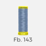 Gütermann Maraflex 150m Fb.143