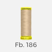 Gütermann Maraflex 150m Fb.186