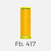 Gütermann Maraflex 150m Fb.417