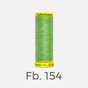 Gütermann Maraflex 150m Fb.154