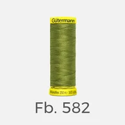 Gütermann Maraflex 150m Fb.582
