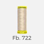 Gütermann Maraflex 150m Fb.722
