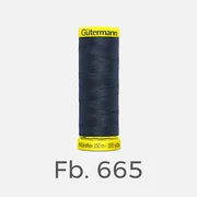 Gütermann Maraflex 150m Fb.665