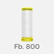 Gütermann Maraflex 150m Fb.800
