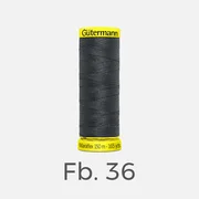 Gütermann Maraflex 150m Fb.36
