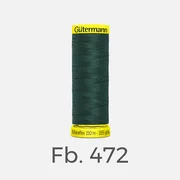 Gütermann Maraflex 150m Fb.472