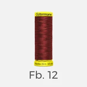 Gütermann Maraflex 150m Fb.12