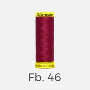 Gütermann Maraflex 150m Fb.46