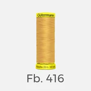  Gütermann Maraflex 150m Fb.416