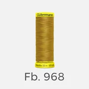 Gütermann Maraflex 150m Fb.968