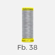 Gütermann Maraflex 150m Fb.38