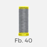 Gütermann Maraflex 150m Fb.40