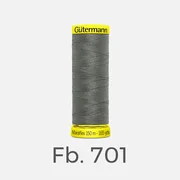 Gütermann Maraflex 150m Fb.701
