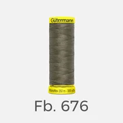 Gütermann Maraflex 150m Fb.676