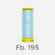 Gütermann Maraflex 150m Fb.195