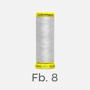 Gütermann Maraflex 150m Fb.8