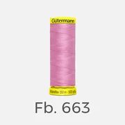 Gütermann Maraflex 150m Fb.663