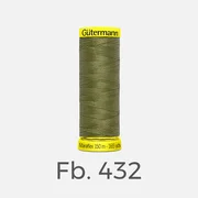 Gütermann Maraflex 150m Fb.432