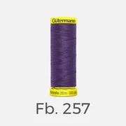 Gütermann Maraflex 150m Fb.257