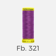 Gütermann Maraflex 150m Fb.321