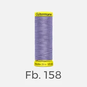 Gütermann Maraflex 150m Fb.158
